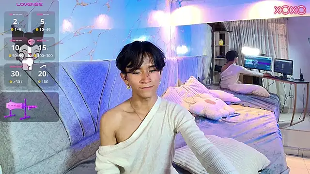 cococumps: απευθείας συνομιλία ΧΧΧ