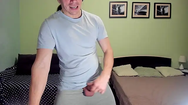 Chat XXX Live AlansonofDaddy