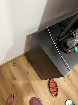 Show de Vieira963 na webcam