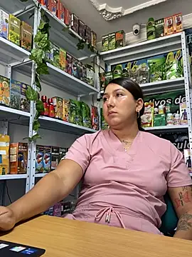 Soffia_MuzzのライブXXXチャット