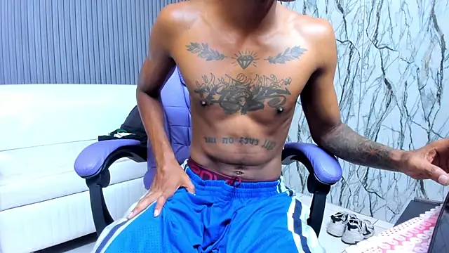 ManSant 라이브 XXX 채팅