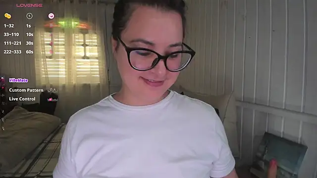 anna_love_hot Adlı Modelin Canlı XXX Sohbeti