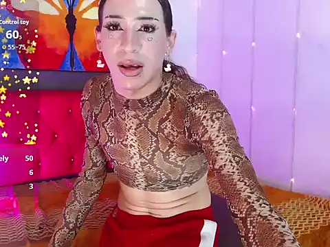 hairy21dick – Kamerová šou