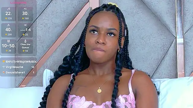 Sembang XXX Secara Langsung Sally-Noa