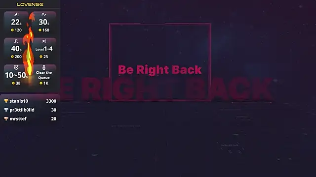 ChoreyTaiylor's Live XXX Chat