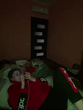 Pokazy przed kamerką – Flossy_Vettie