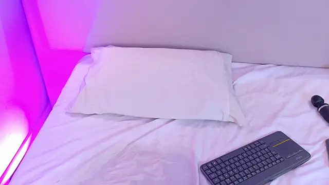 Czat XXX na żywo – NaomiKlarc