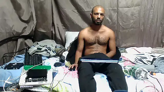 Chat XXX Live Camodick