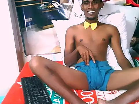 IndianThuggin ওয়েবক্যাম শো