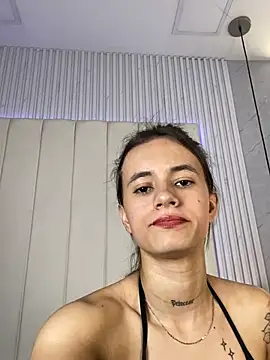 JuliaColemann: απευθείας συνομιλία ΧΧΧ