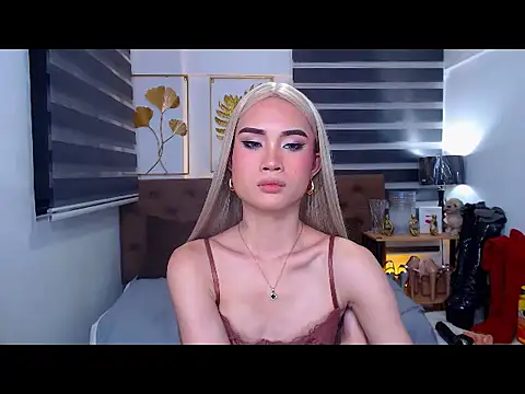 Sembang XXX Secara Langsung JuicyCockThea