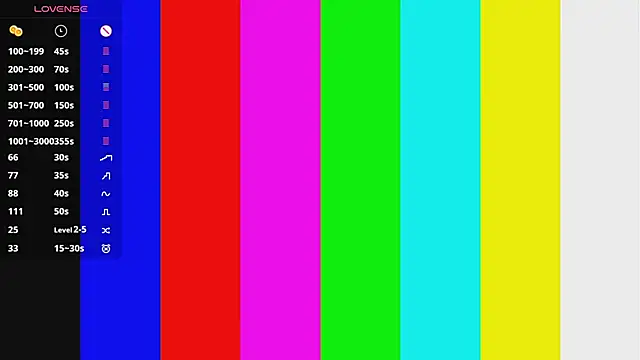 SusanneOsche's Webcam Show