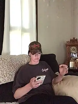 SidneyRaee's Webcam Show