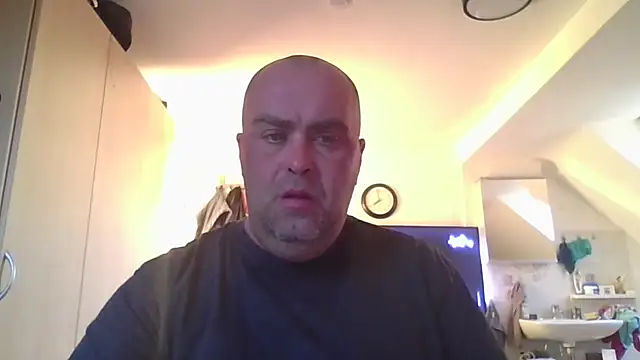 Show de webcam de PawelEichmann