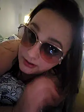 Вебкам-шоу Blondibaby