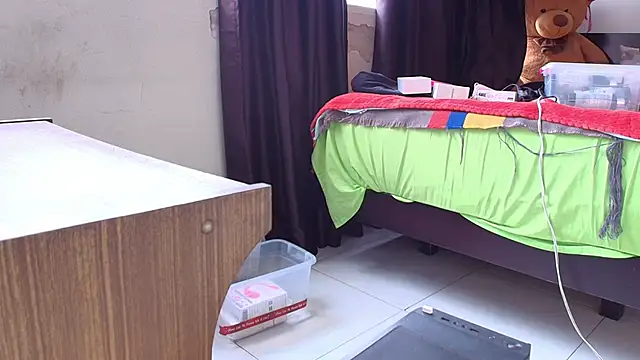 Chat +18 de Samanntthaa__ ao vivo