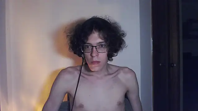 LovesomeCookieのウェブカメラショー