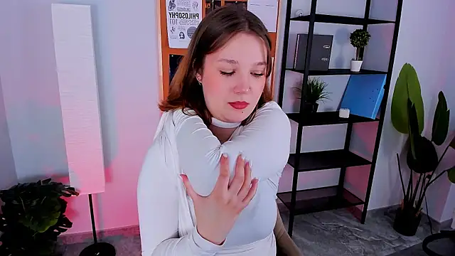 Онлайн чат XXX JaneByrd