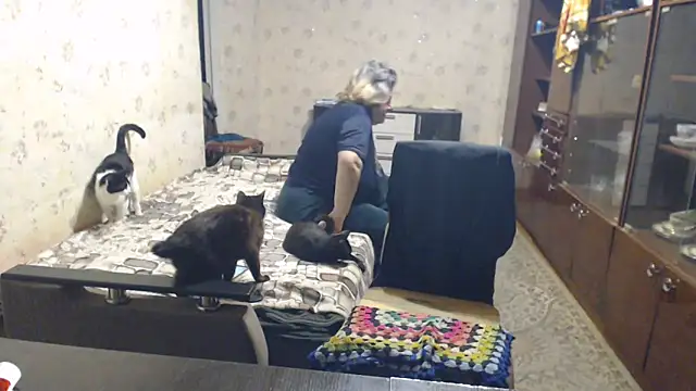 Sembang XXX Secara Langsung HotLusi