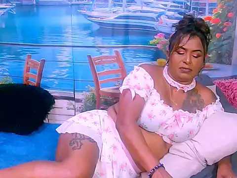 indiansparkle – Naživo XXX chat