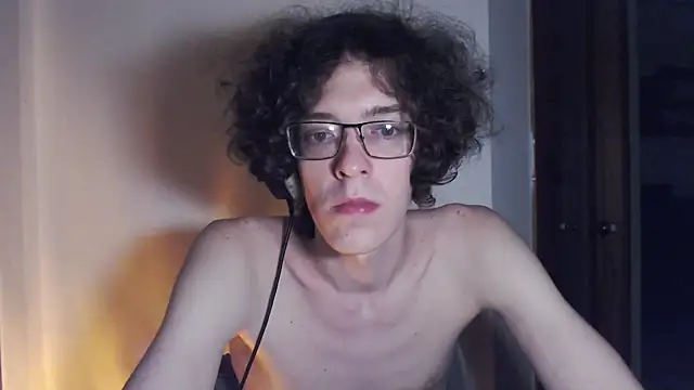 LovesomeCookie Webcamshow