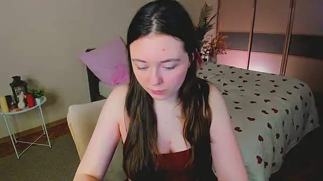 AlluringLookk live XXX chat