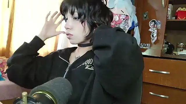 Terraelowen's Live XXX Chat