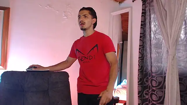 ArturoCardona_ Chat XXX live