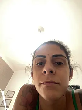 Show de sabrinaneves na webcam