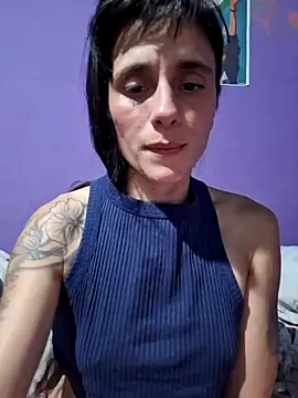 Samy_Hoops Webcam-Show