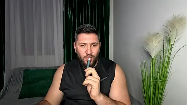 Gold_Alpha_Boy's Live XXX Chat