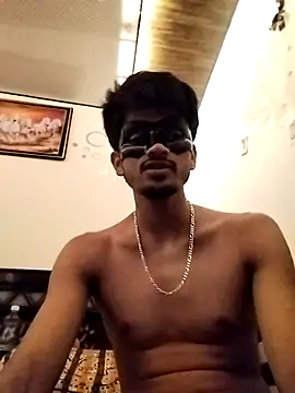 Chat +18 de Wild_Vassu ao vivo