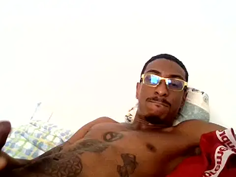 mellow_smoke Webcam-Show