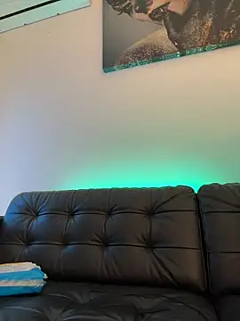 IsabellaEtthanのウェブカメラショー