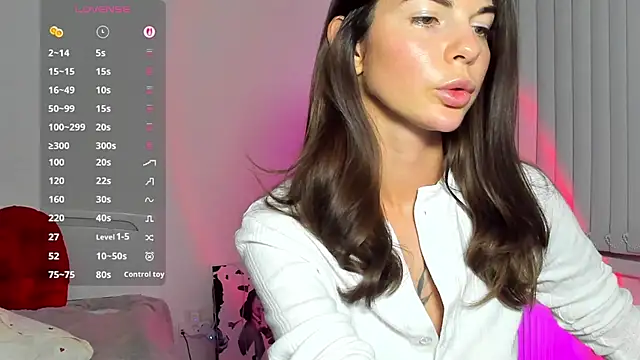 Chat XXX Live Andrea_Blossom