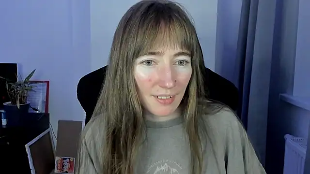 bekkawell Webcamshow