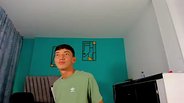 Maikol_Ortiz Webcam-Show