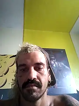 Pokazy przed kamerką – xxxbananaboy