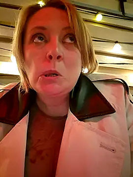 lady_charlyne 网络视讯表演