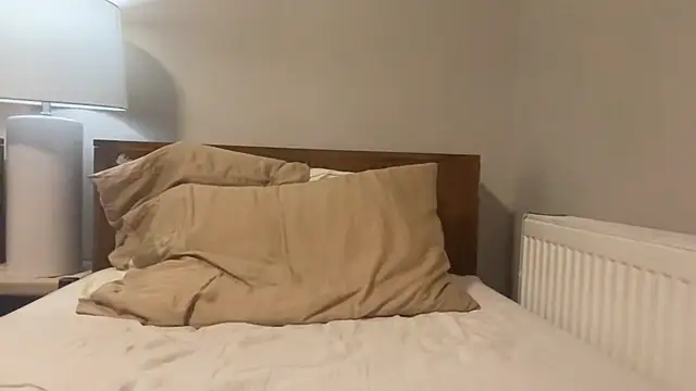 ThickDickDaddy_95 Pertunjukan Webcam