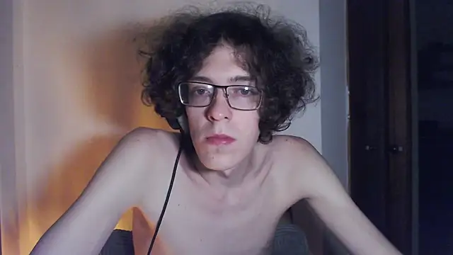 LovesomeCookie 网络视讯表演