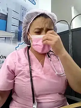 Nurse_Alice-7 Chat XXX in diretta