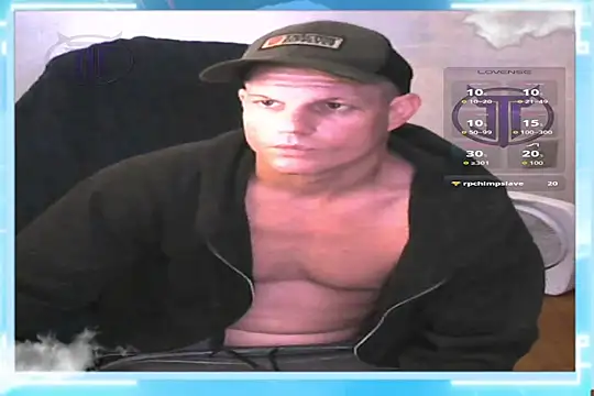 Show Webcam de JockNThirsty