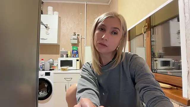 AngelJeni Live XXX-chat