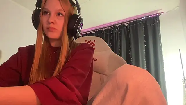 Živý XXX chat axin_burnell