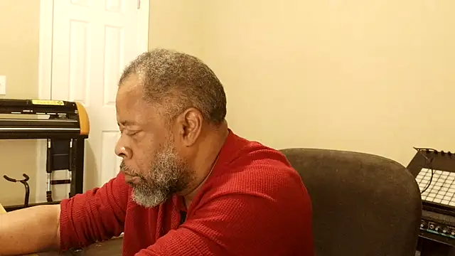 Cleozevo1961: вебкам-шоу