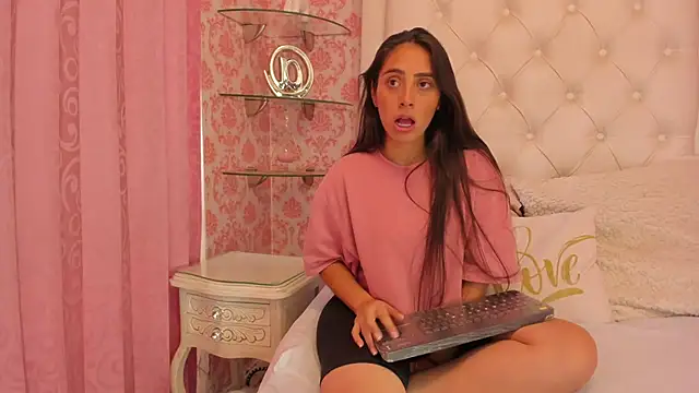 Escarleth_Fox Chat XXX live