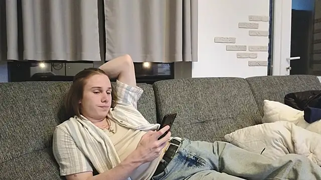 Marcus_Finertyn Webbikameraesitys