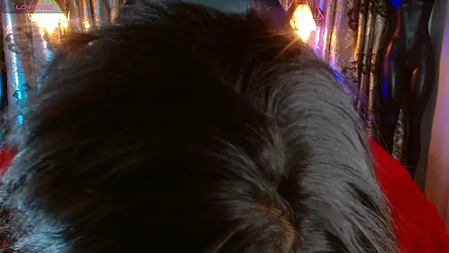 Hecate_doll – webcam-show