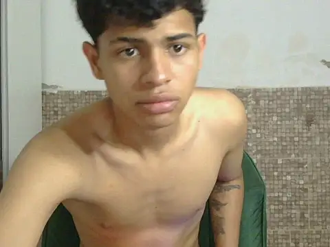 โชว์เว็บแคมของ AetherVox